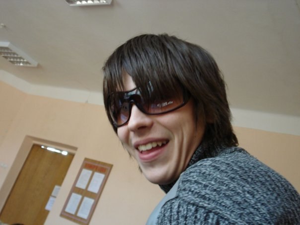 Антон Борисов [Mypka™ | Sensless] | Ottawa