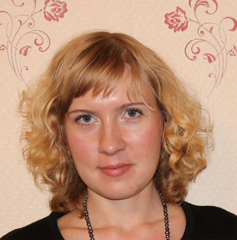 Ирина Кириллова | Уфа