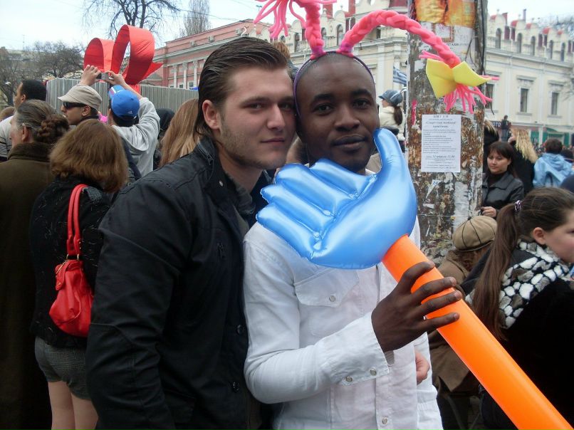 Karl Wilston | Marseille