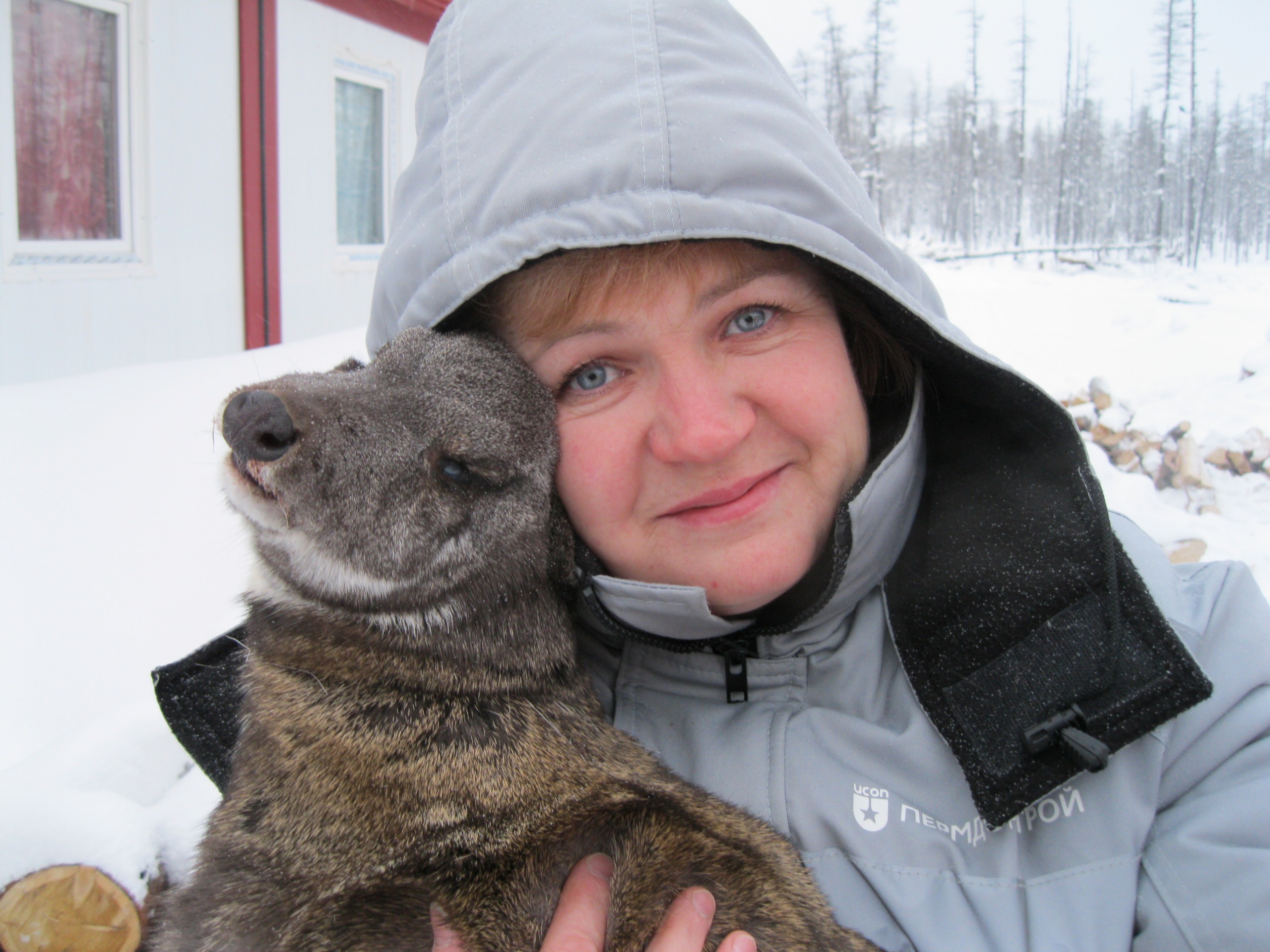 Фото профиля