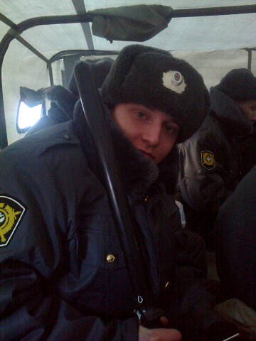 Тимофей Малков | 