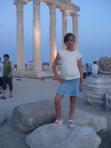 №13, Настя Котова, Ульяновск, Россия №13, Настя Котова, Ульяновск, Россия