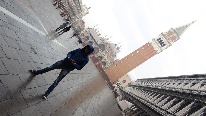 Vadik Vogue | Москва