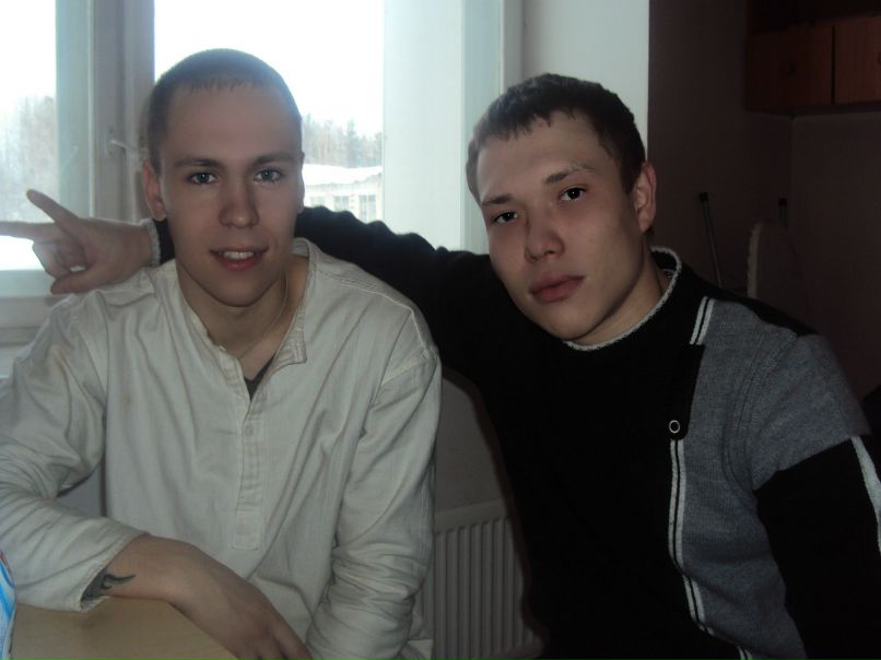 Юрий Егоров | Плесецк