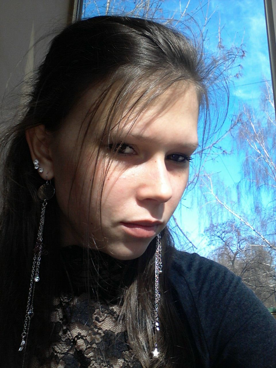 Анастасия Молокова | Калининград