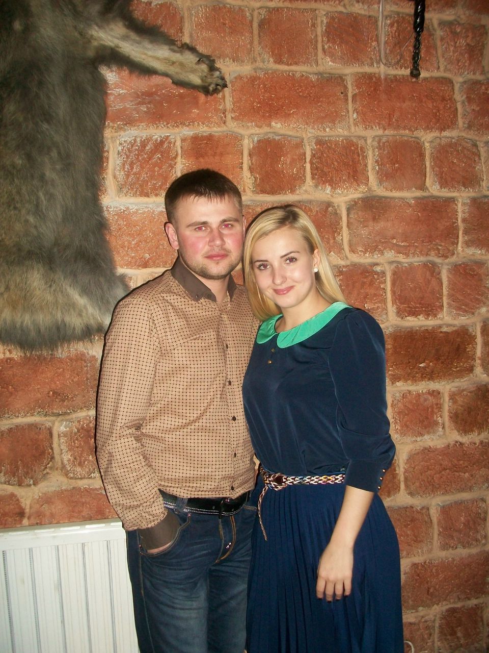 Настя Валяева | Костанай