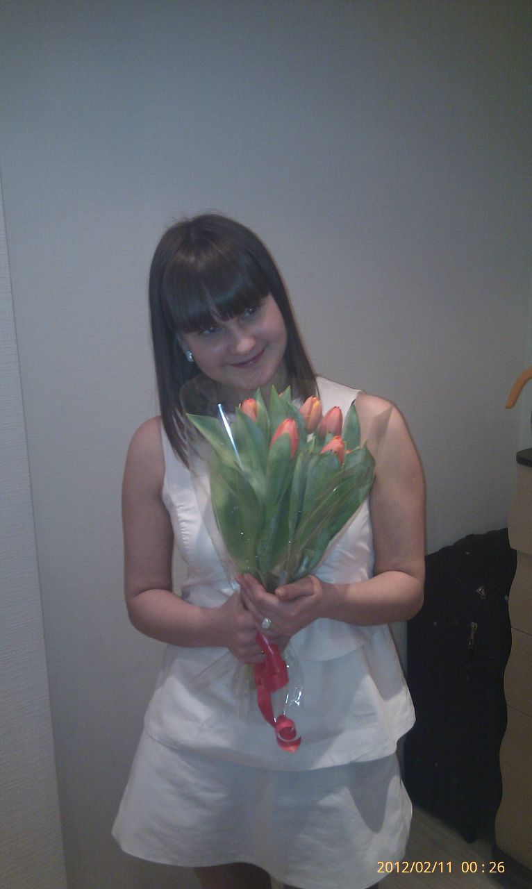 Снежана Ананян | Екатеринбург