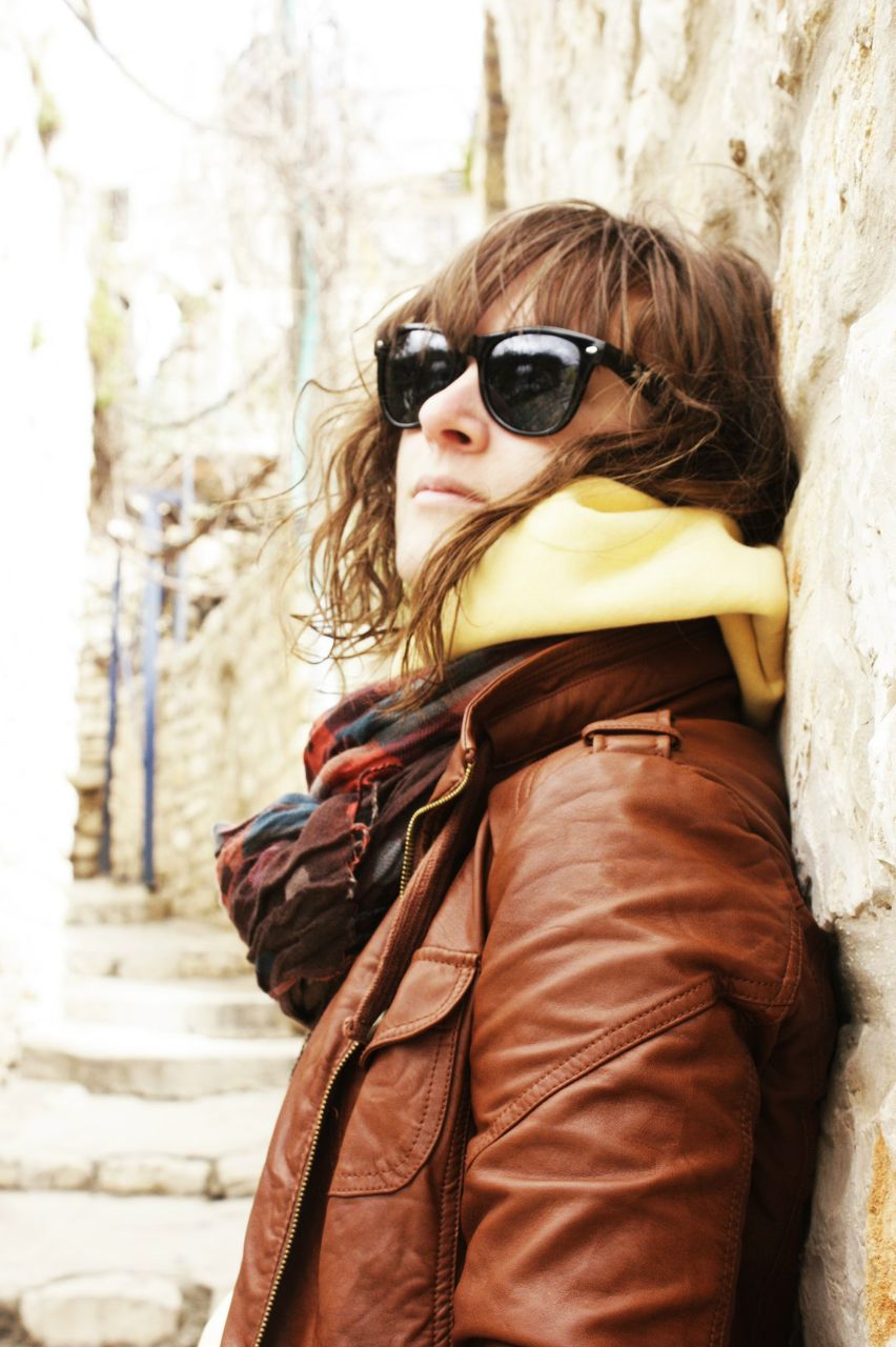 Машуля Черняк ✡ | Санкт-Петербург