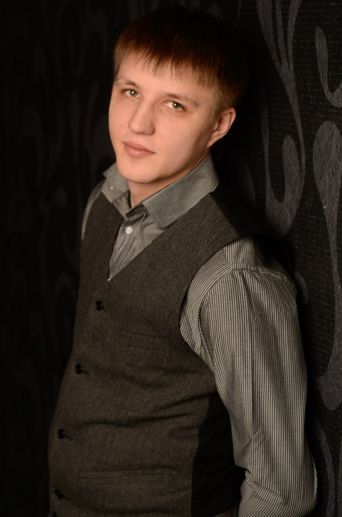 Сергей Каширский | Москва