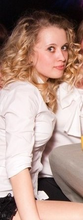 Светлана Миронова | Сокол