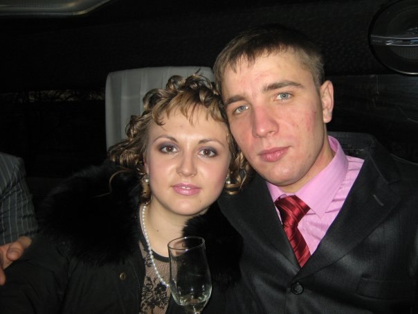 Сергей Широкоступ | Киев