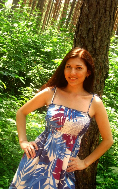 №19, Лилия Ямалетдинова №19, Лилия Ямалетдинова