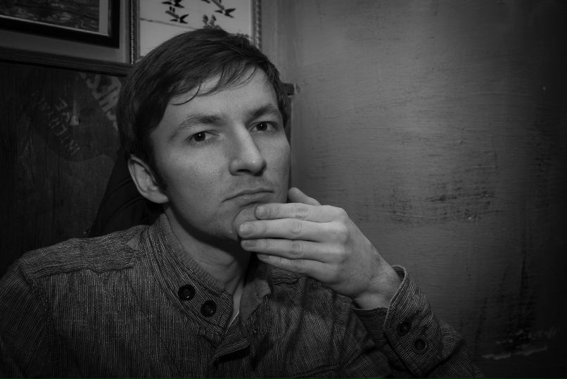 Дима Чабан | Киев