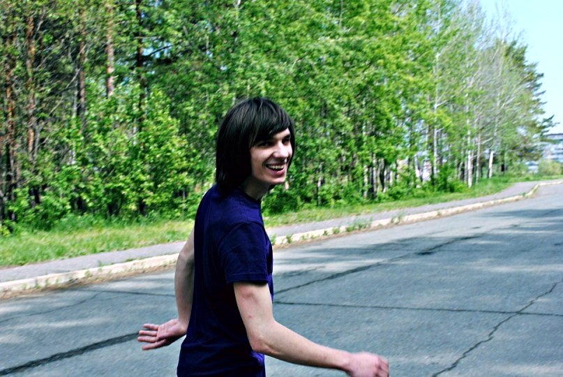 Иван Николаевич | Набережные Челны