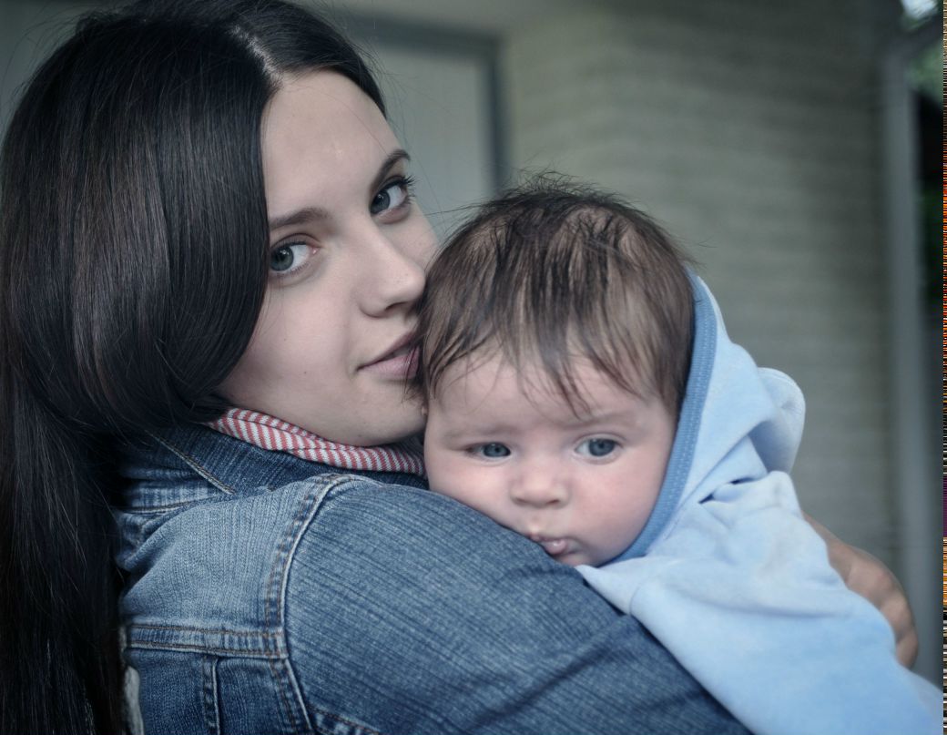 Катерина Галич | Житомир