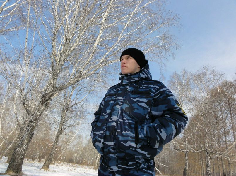 Данил Таушканов | 