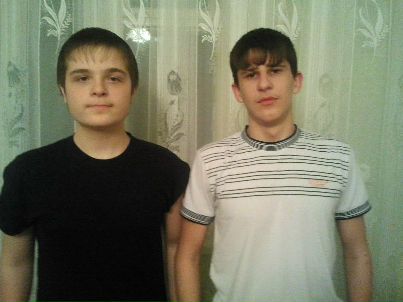 Артем Ивашков | Пенза (деревня)