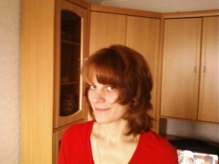 Ирина М. | Актобе