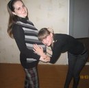 Фотография Подшиваловой Ирины