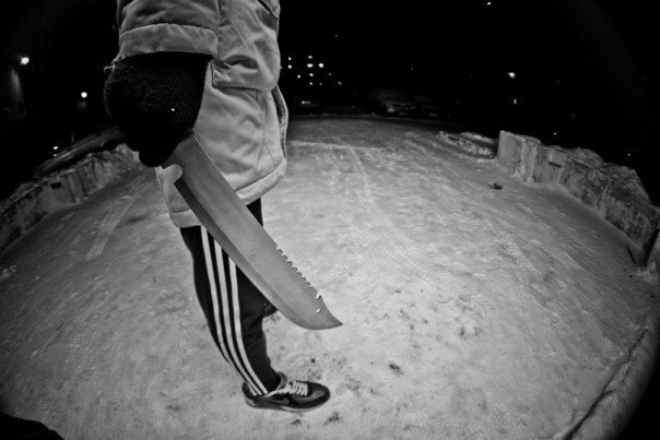 Костя Смирнов | 