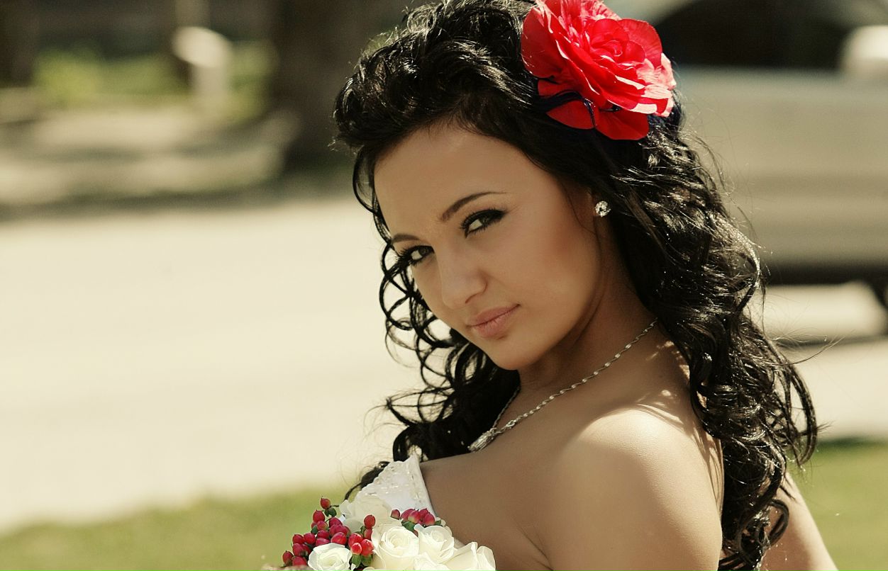 Мария Магдалена | Новосибирск