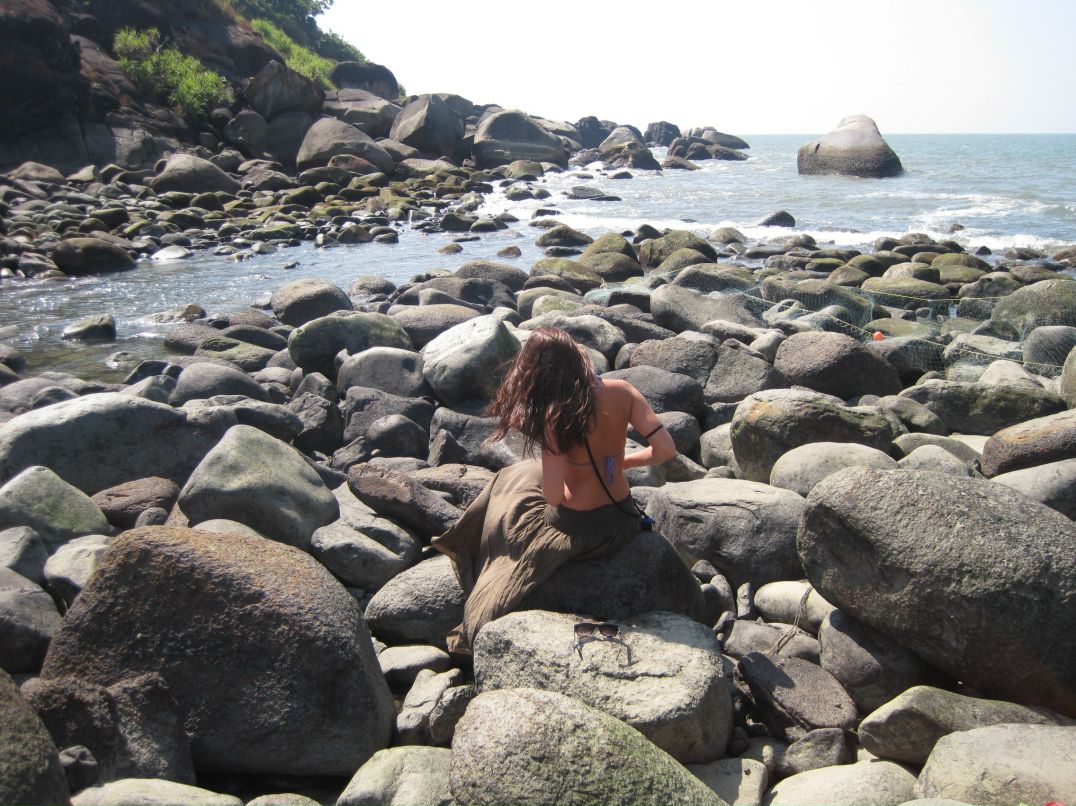 Евгения Кузнецова | Москва