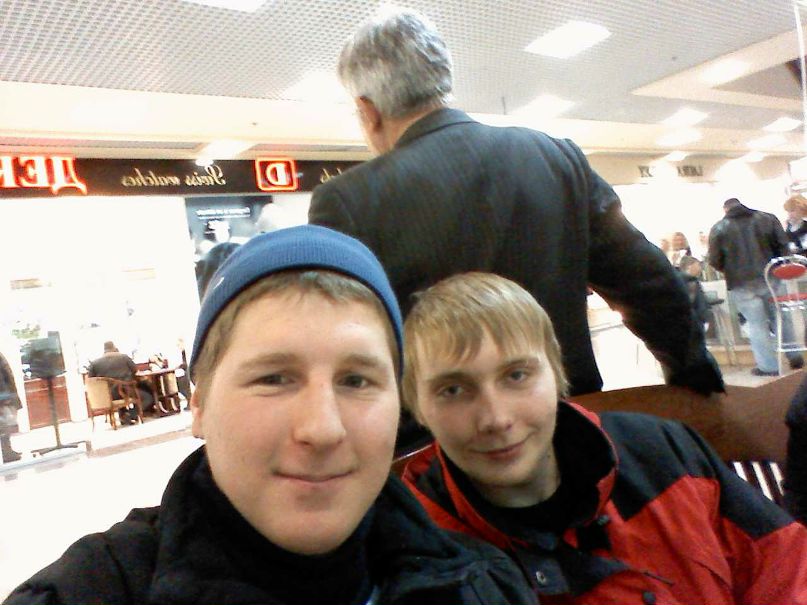 Славик Кийченко | Харьков