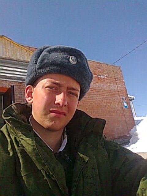 Слава Епишин <CentukSan> | Екатеринбург