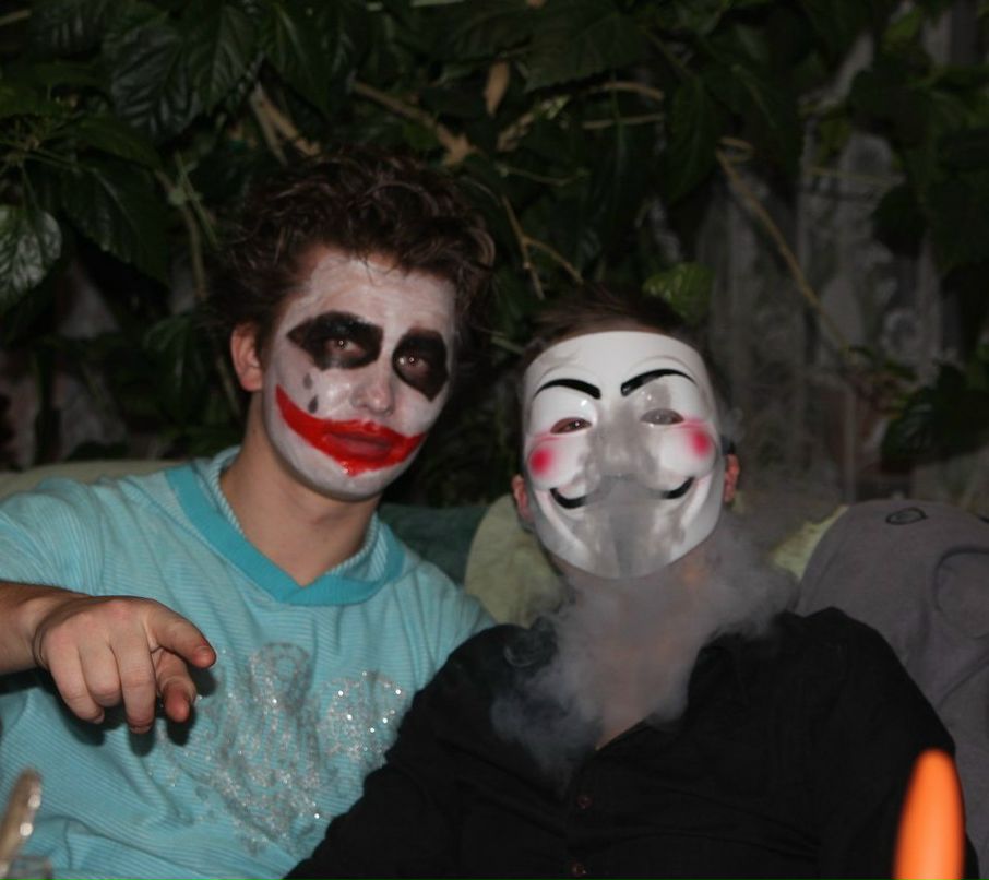 Костя Гуща | Киев