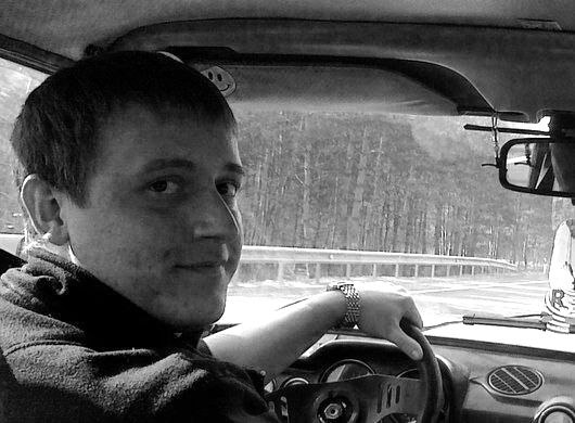 Вова Чорній | Львов