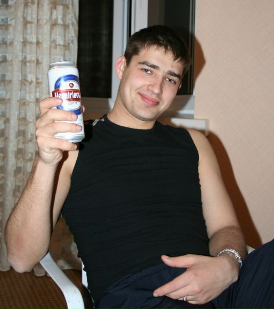 №5, Сергей Компанеец №5, Сергей Компанеец