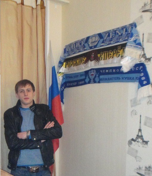 №54, Борис Александрович, 35 лет, Санкт-Петербург №54, Борис Александрович, 35 лет, Санкт-Петербург