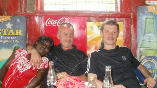 №49, Стас Седин, 37 лет, Керчь №49, Стас Седин, 37 лет, Керчь