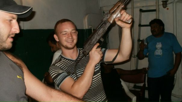 №72, Стас Седин, 37 лет, Керчь №72, Стас Седин, 37 лет, Керчь