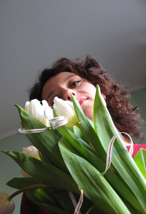 Ірина Бешлей | Львов