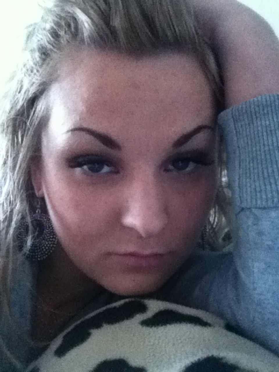 Christina Alekseenko | Киев