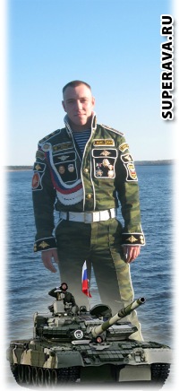 №1, Костик Терентьев, Ляскеля (поселок), Россия №1, Костик Терентьев, Ляскеля (поселок), Россия