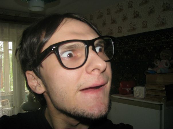 №95, Зозуля Навсякійслучай №95, Зозуля Навсякійслучай