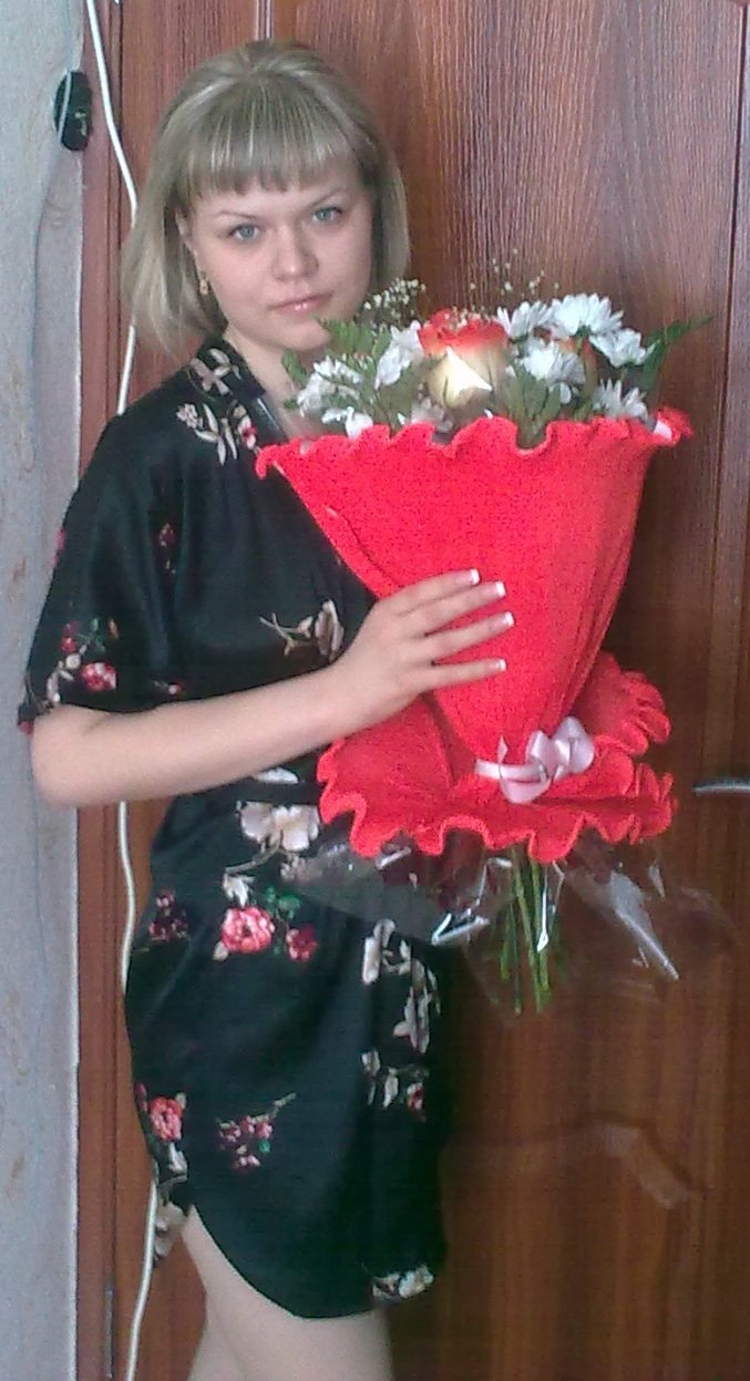 Дарья Антошина | Самара