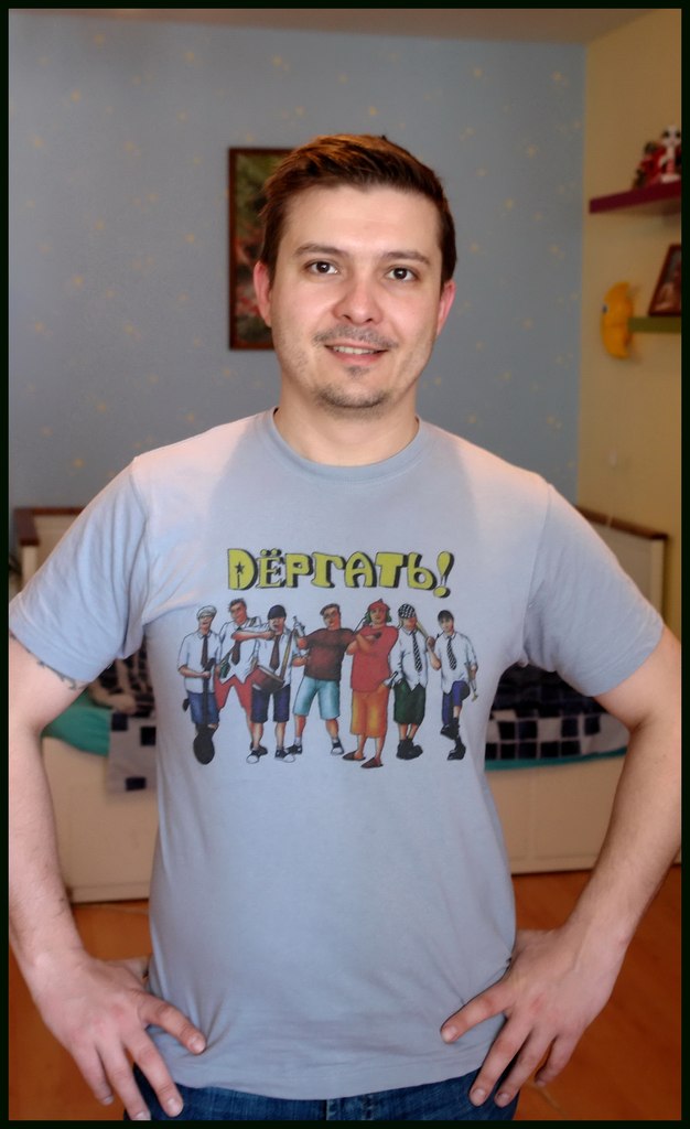 Сергей Журавлёв | Обнинск