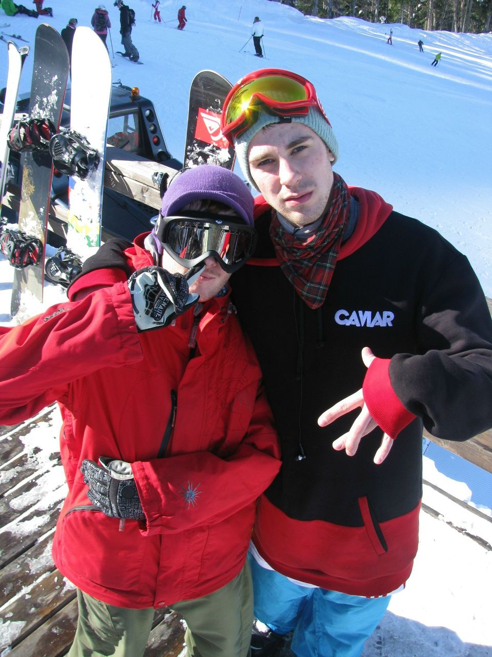 Dmitriy Besstrashnikov | Сочи