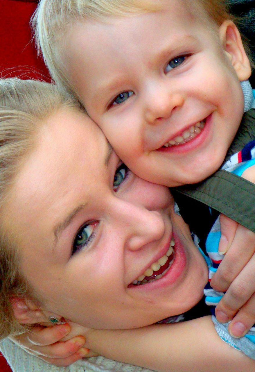 Анастасия Рыкова Евгеньевна | Иркутск