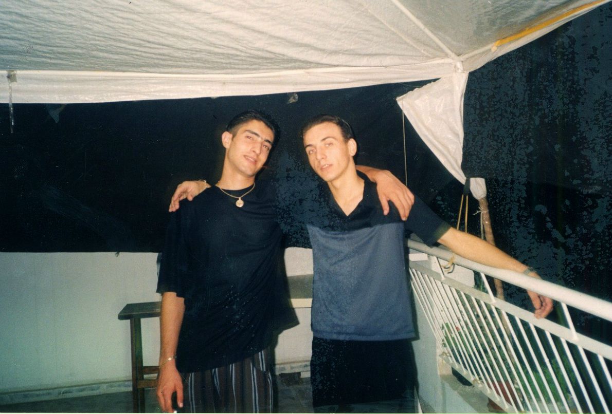 Olga Belozerzeva | Тель-Авив