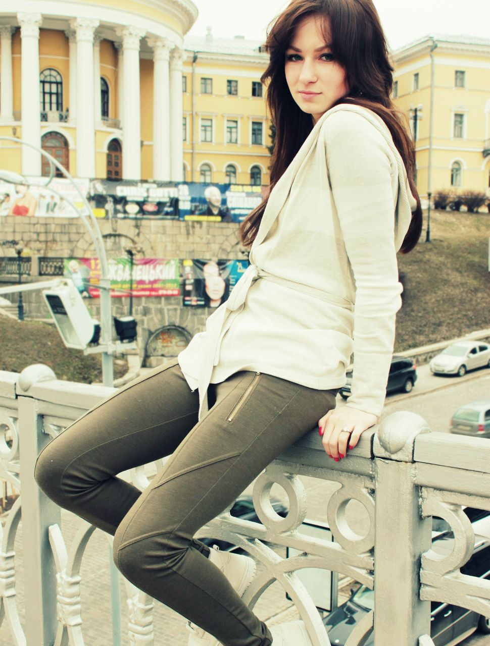 Ася Рудник | Киев