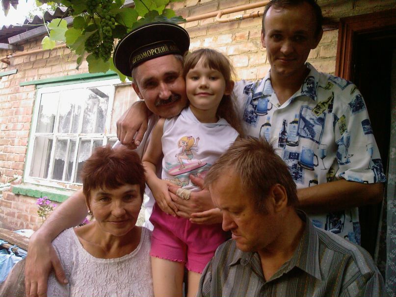Виталий Юревич | Симферополь