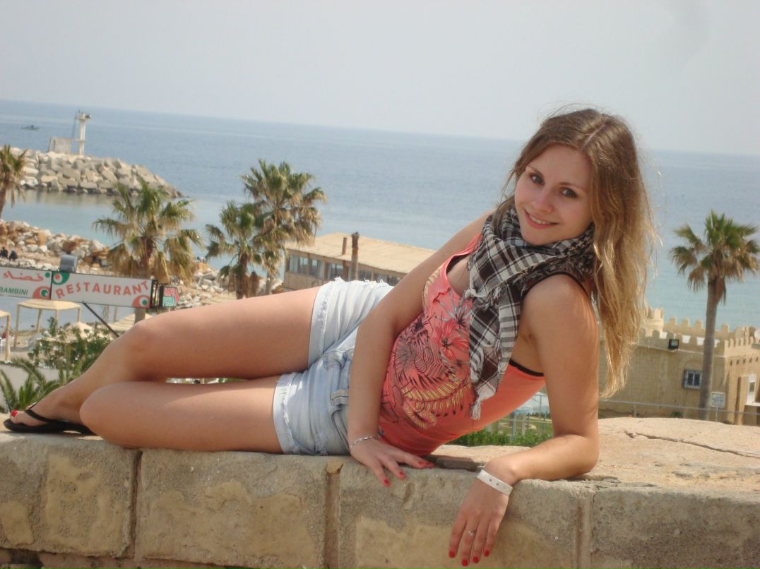 Марина Александровна | Санкт-Петербург