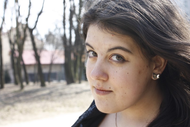 Катя Пікарось | Львов