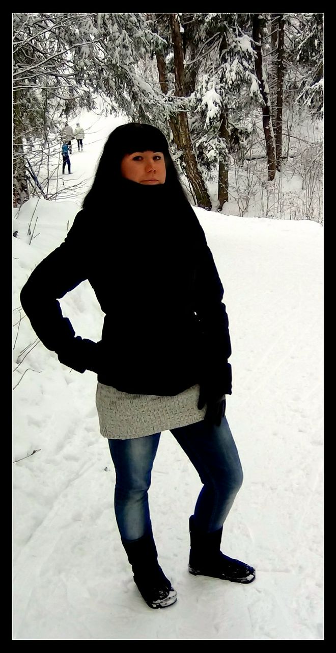 Ира Дьячкова | Одинцово