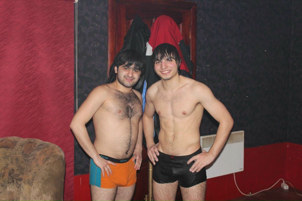 Самид Джаббаров | Сургут