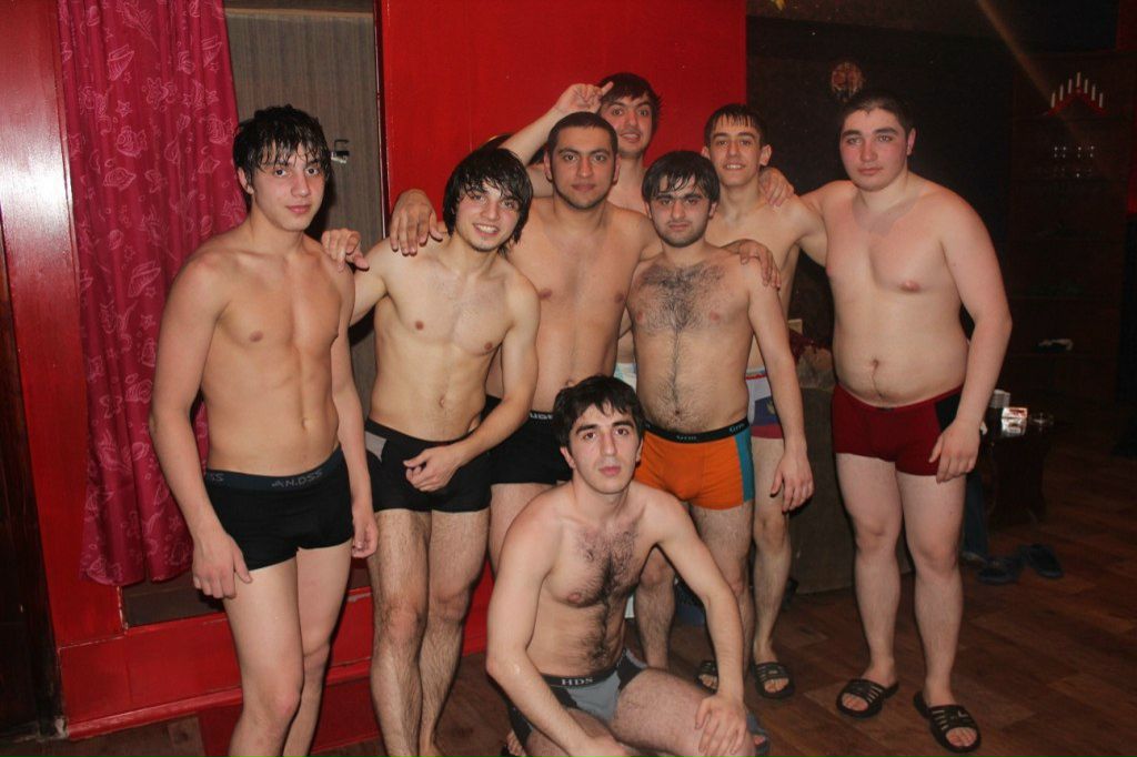 Самид Джаббаров | Сургут